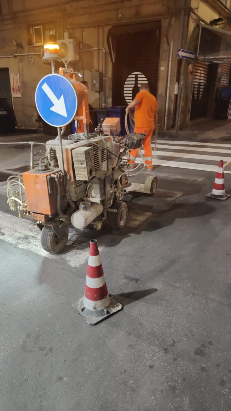 segnaletica