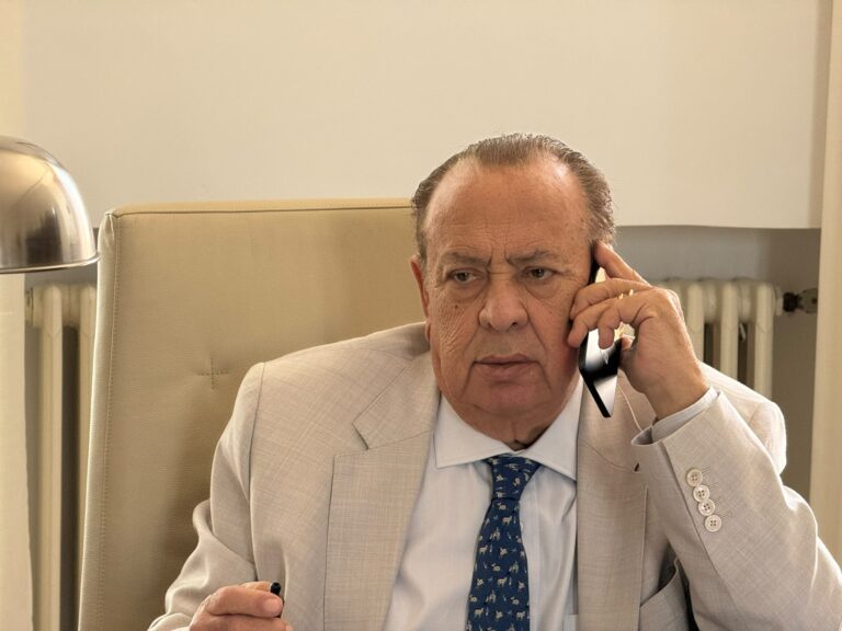 sindaco crisafulli