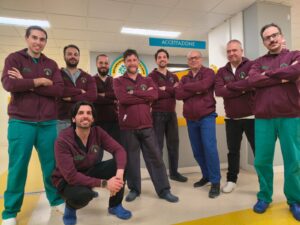 staff russo
