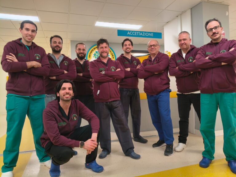 staff russo