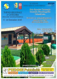 tennis buonriposo