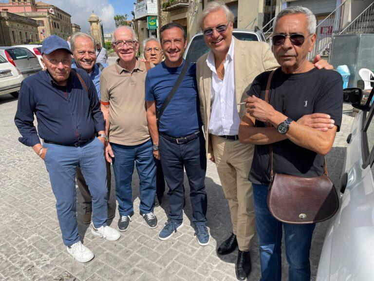 travagin e tifosi