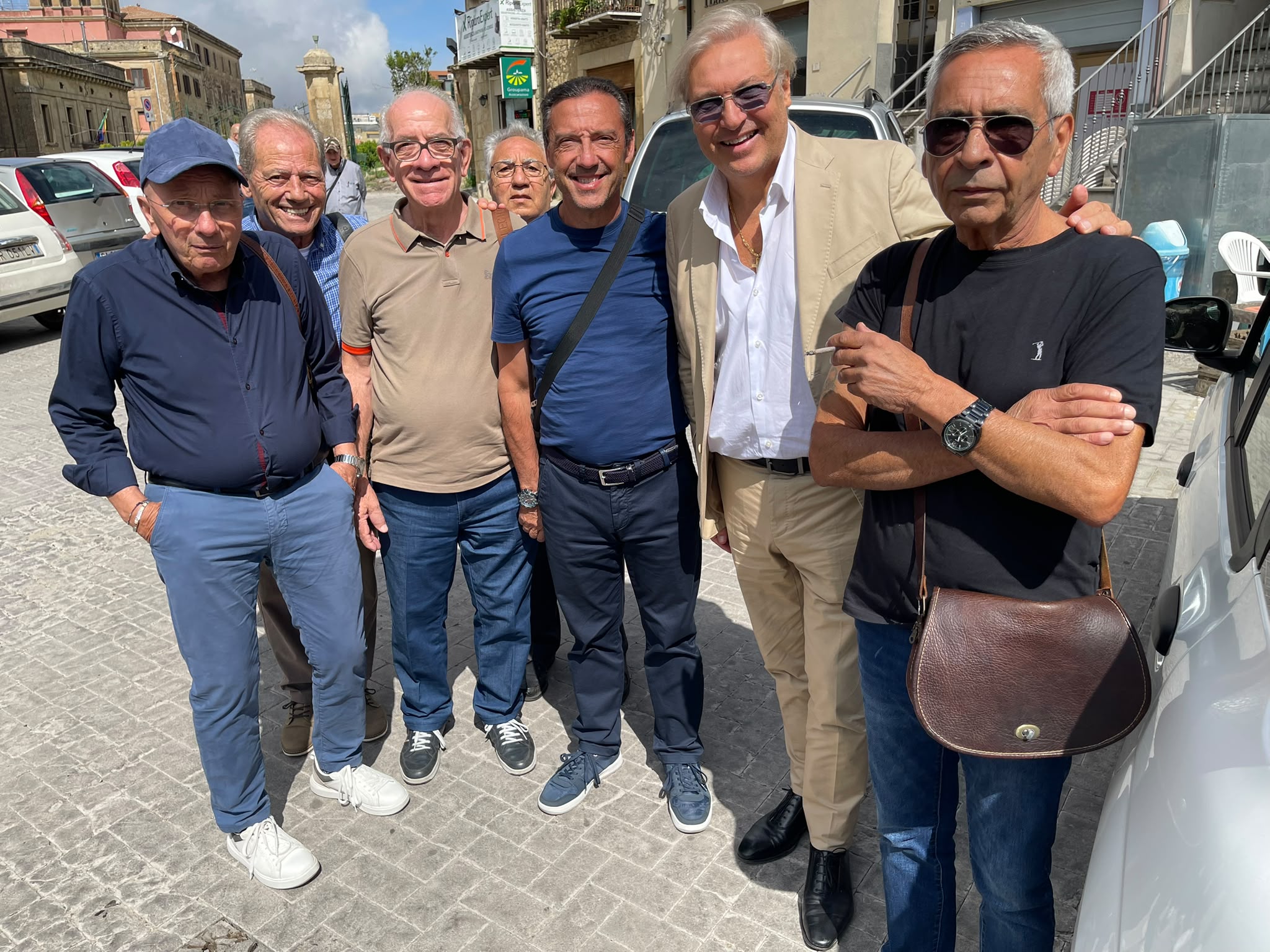 travagin e tifosi