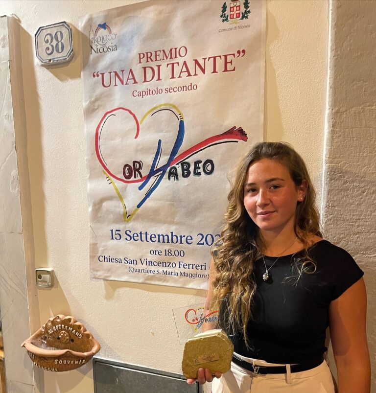 una di tante
