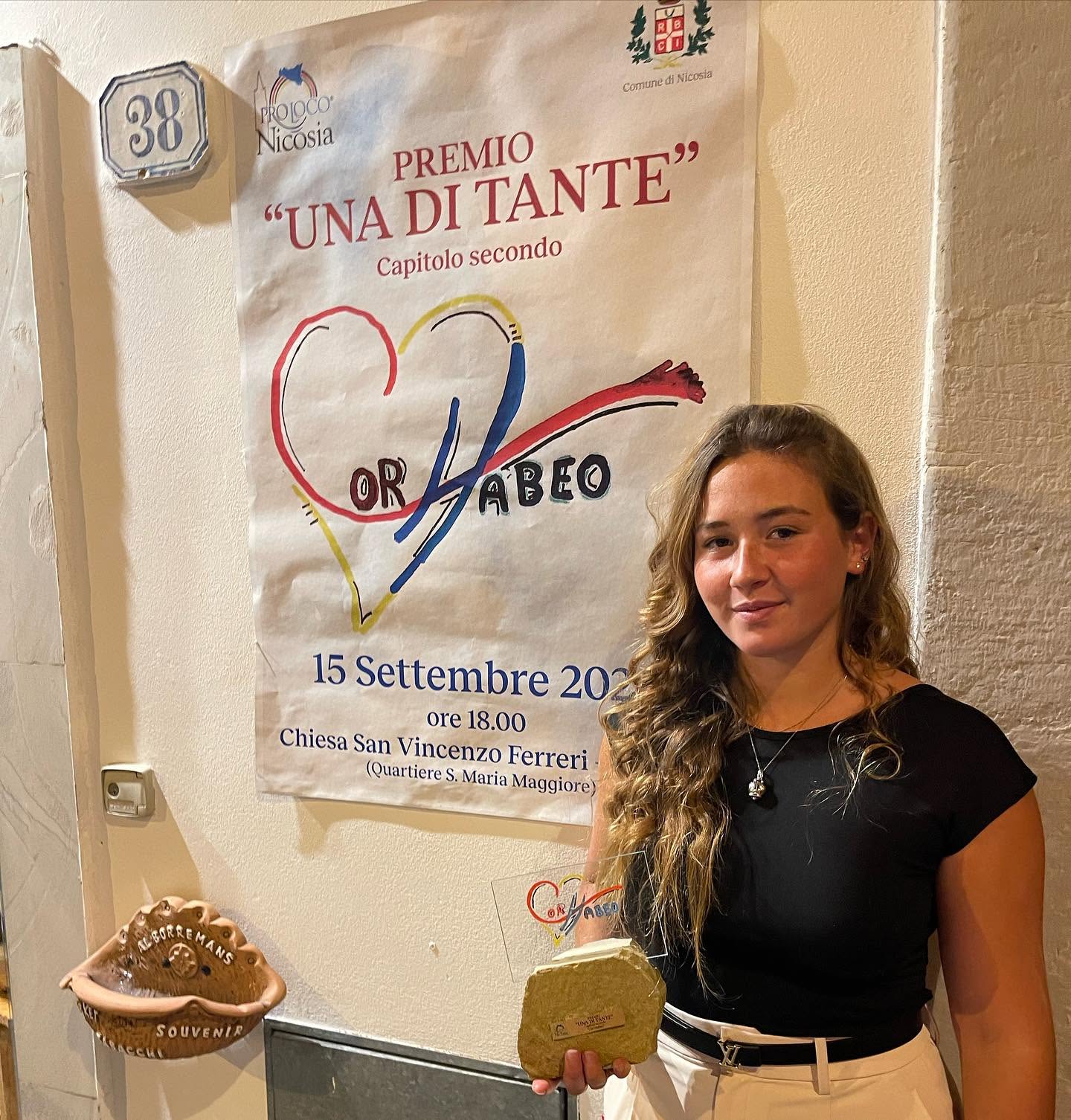 una di tante