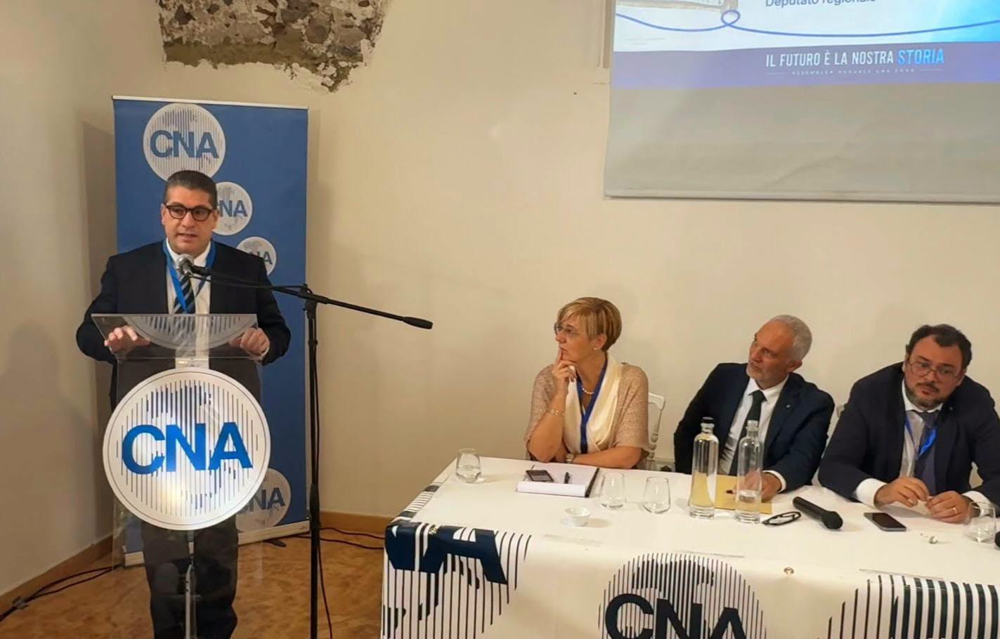 venezia e cna