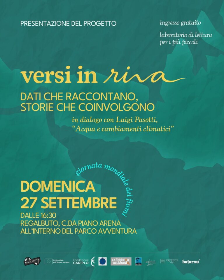 versi in riva