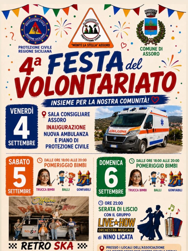 volontariato 4
