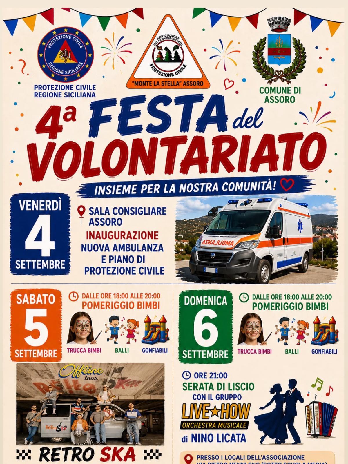 volontariato 4