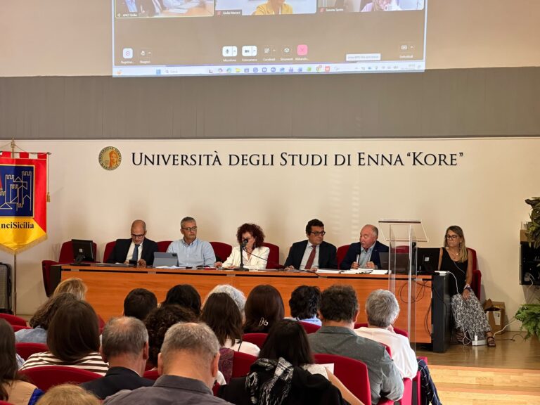 CONVEGNO ENNA 3