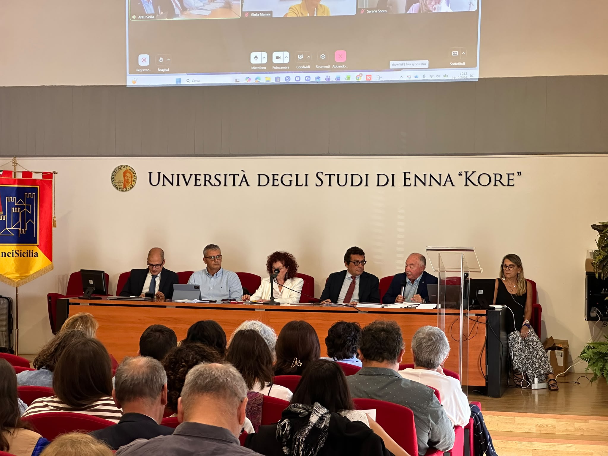 CONVEGNO ENNA 3