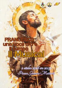 Musical Francesco