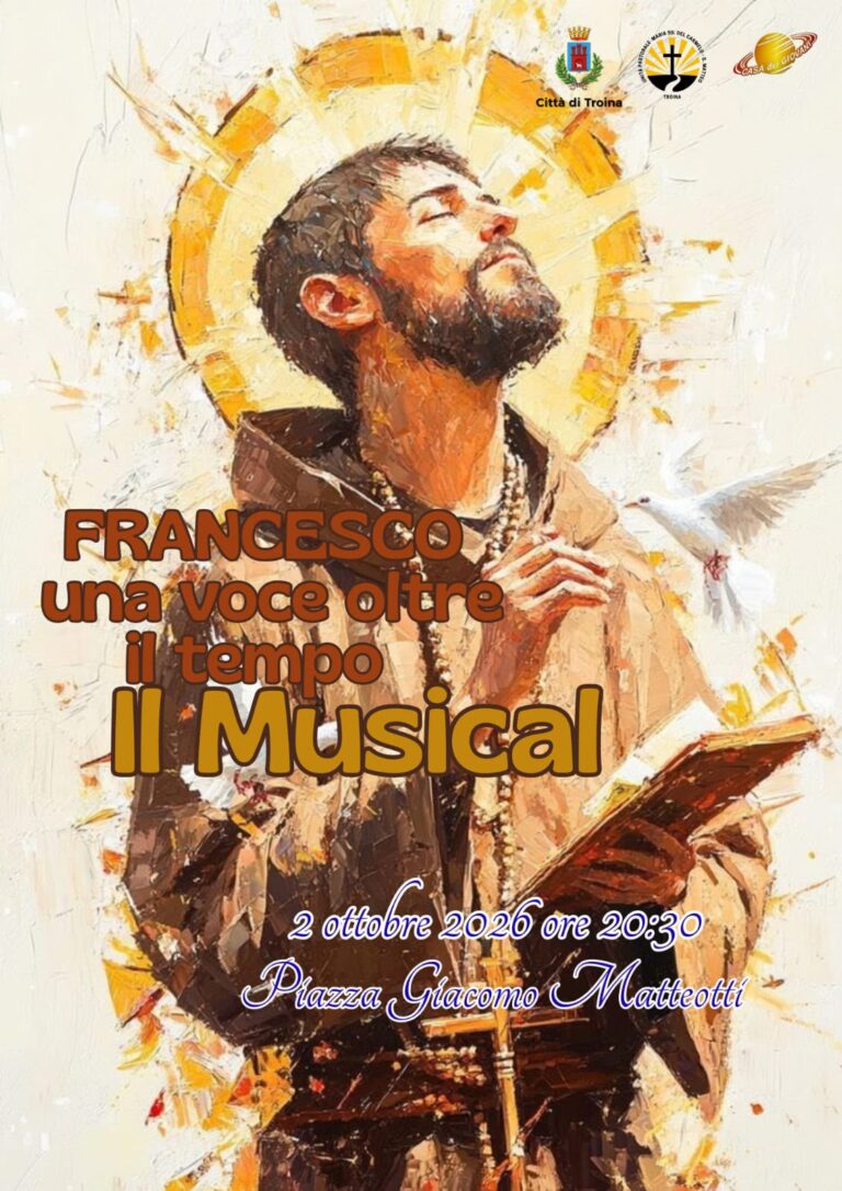 Musical Francesco