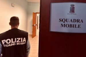 Squadra Mobile