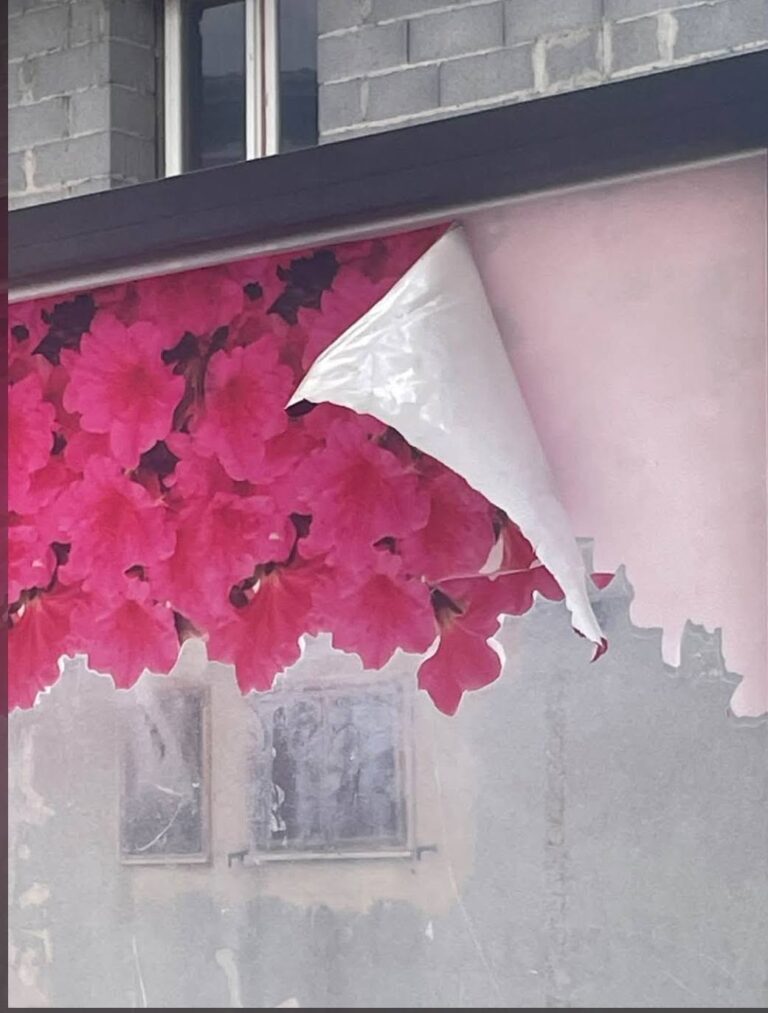 atto vandalico