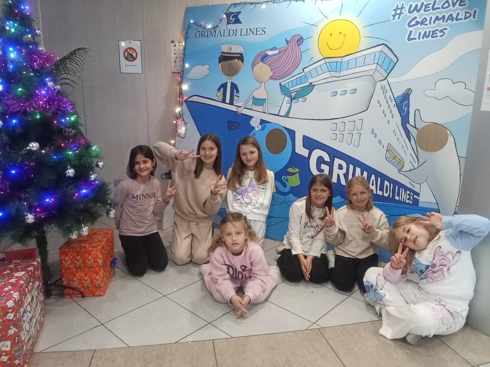 bambini 2