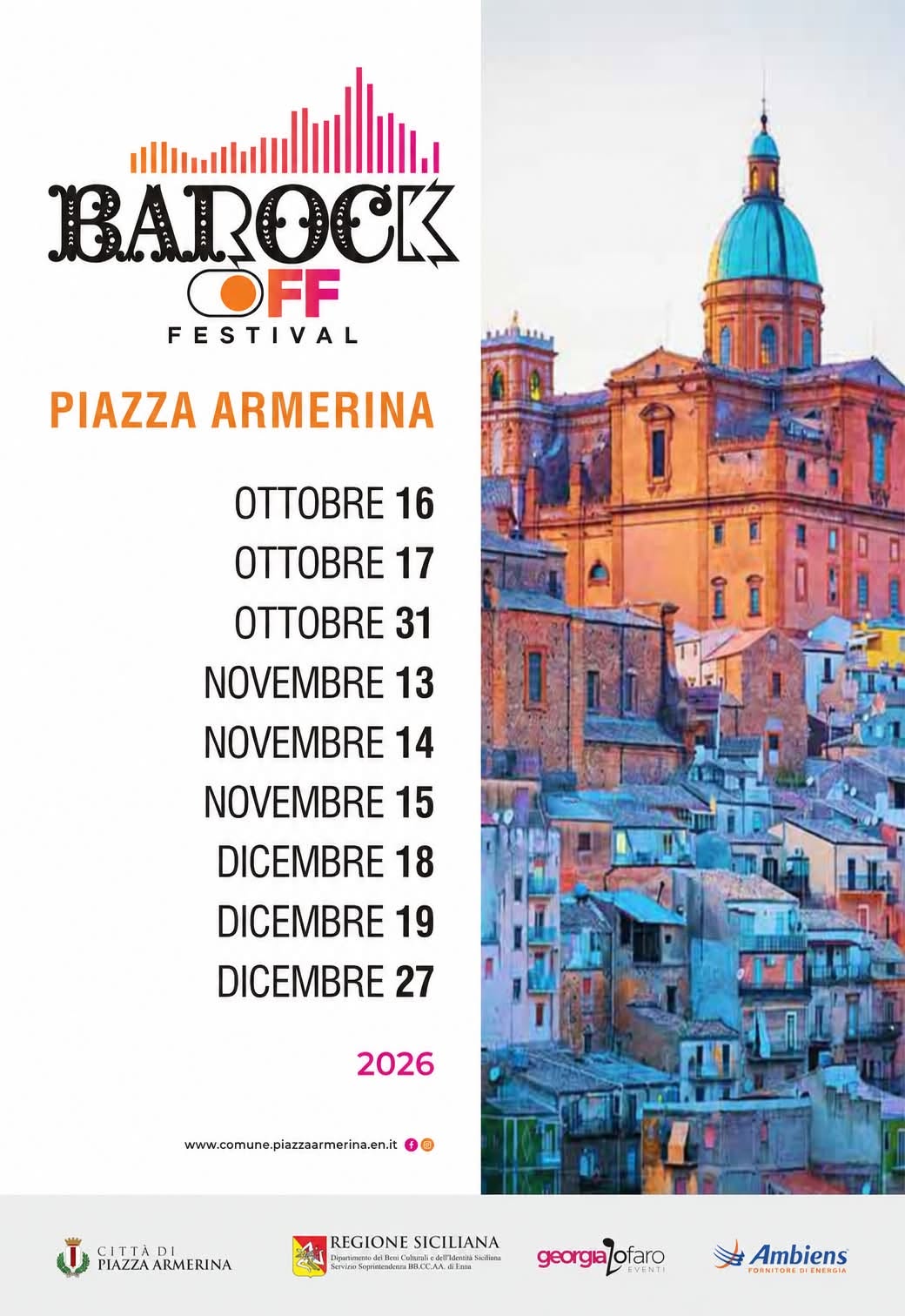 barock festival