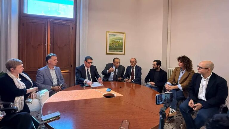cambiamento