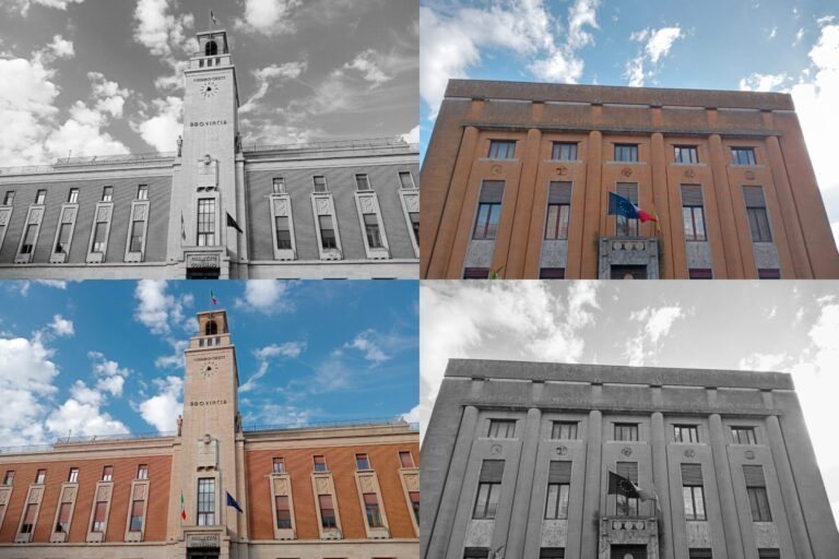 camera commercio