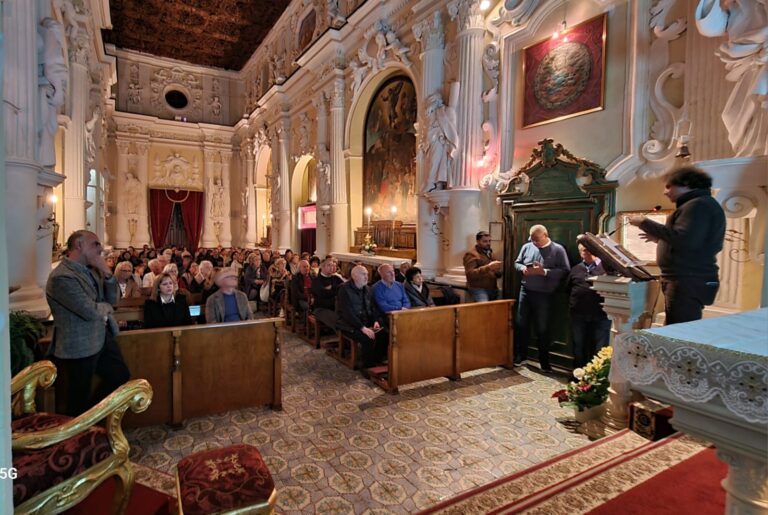 chiesa salvatore