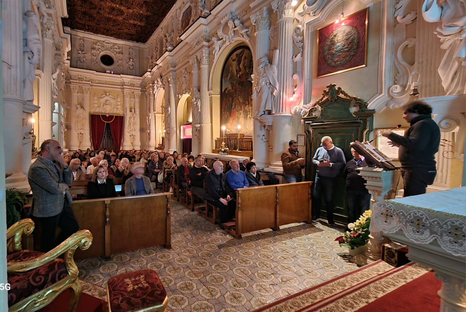 chiesa salvatore