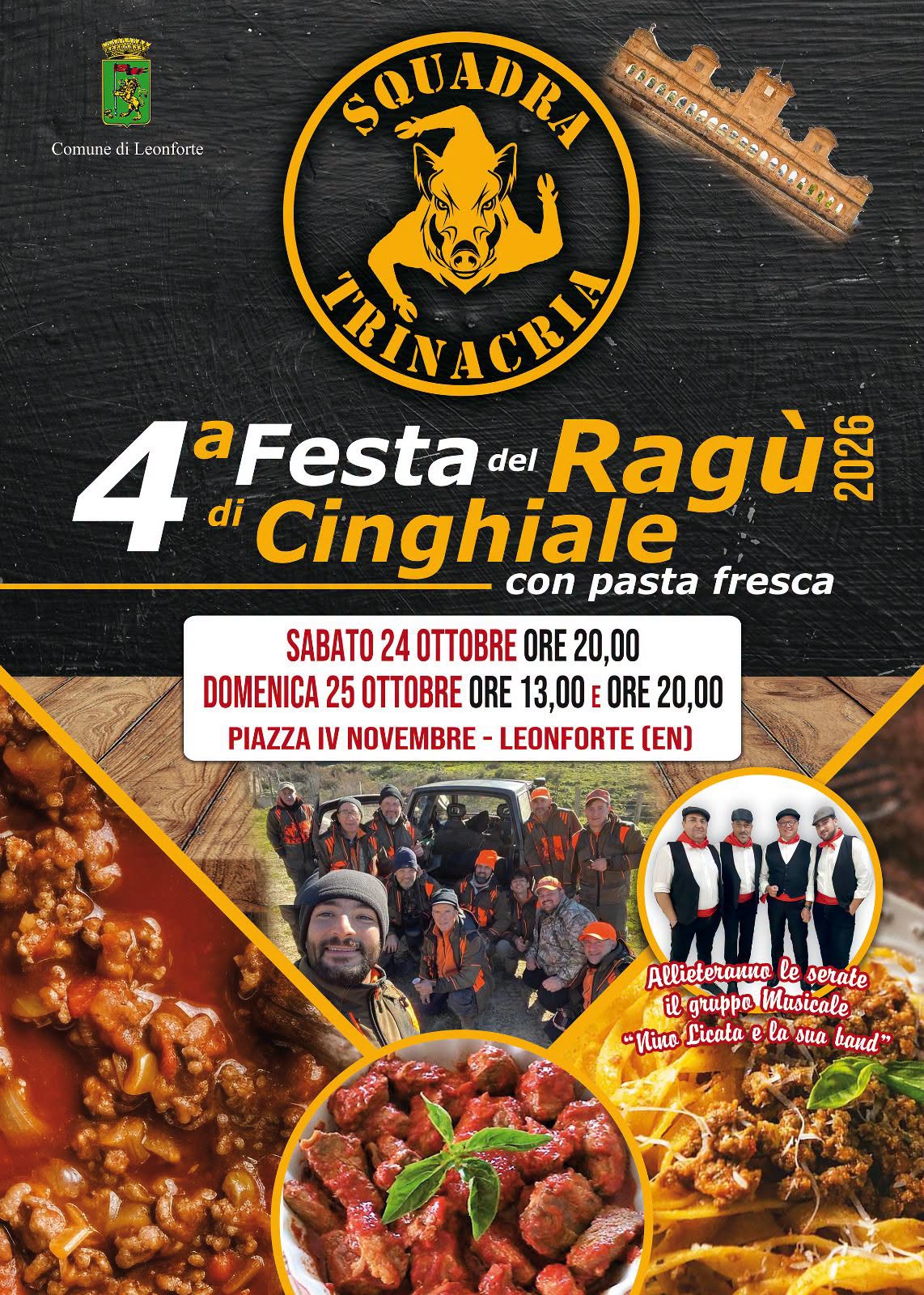 cinghiale