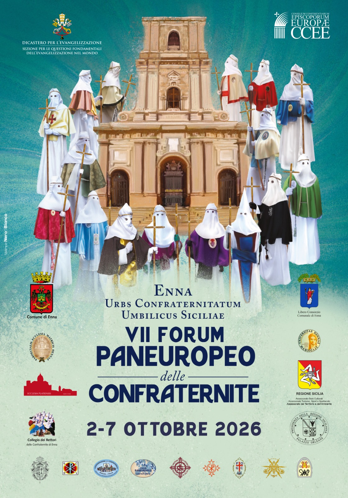 confraternite 1