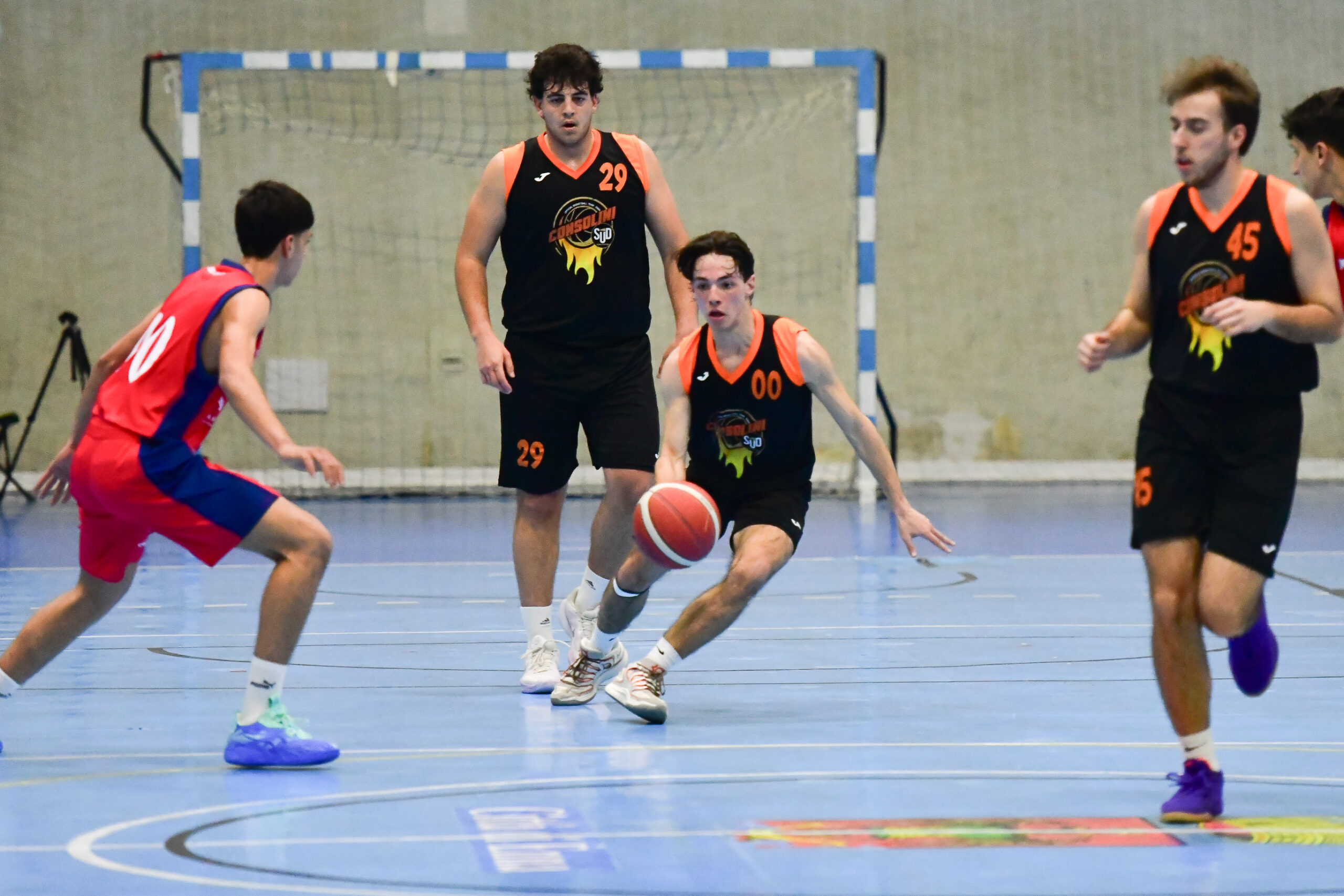 consolini 1