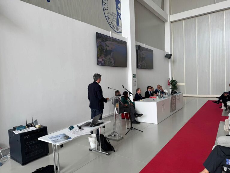 convegno kore