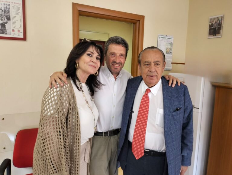 crisafulli e buttafuoco