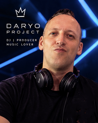 daryo