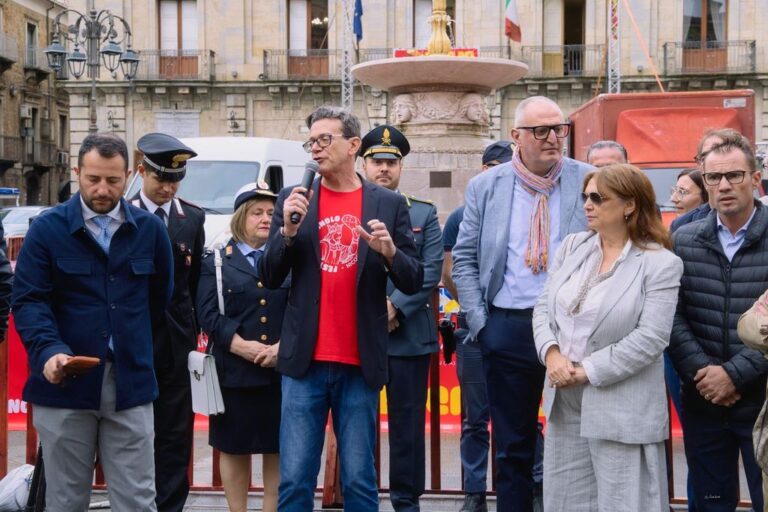 festa cannolo