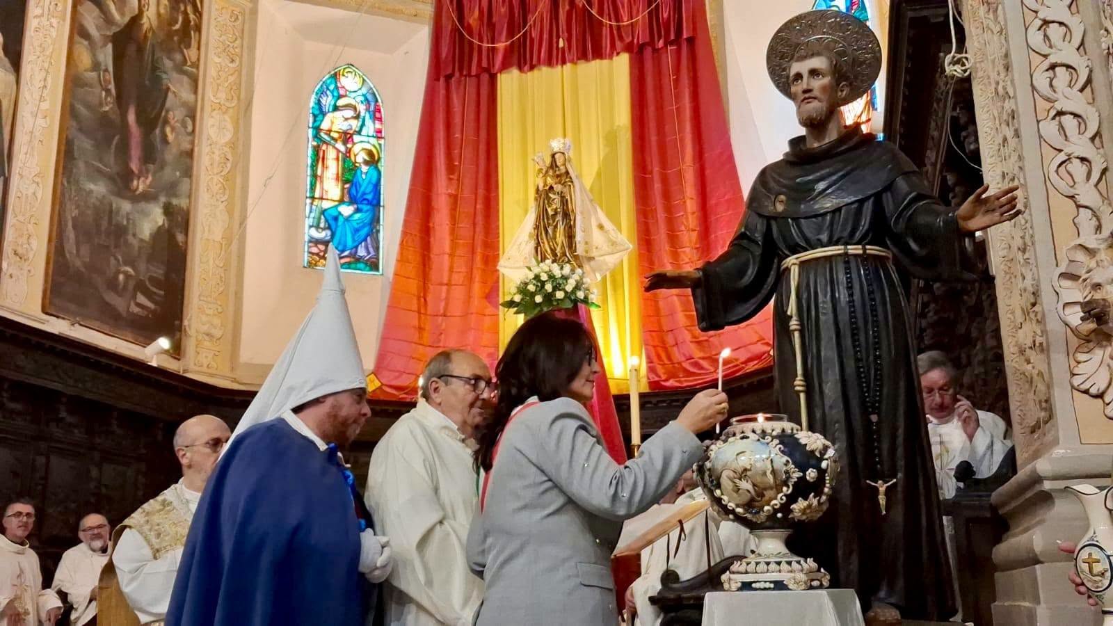 francesco 1