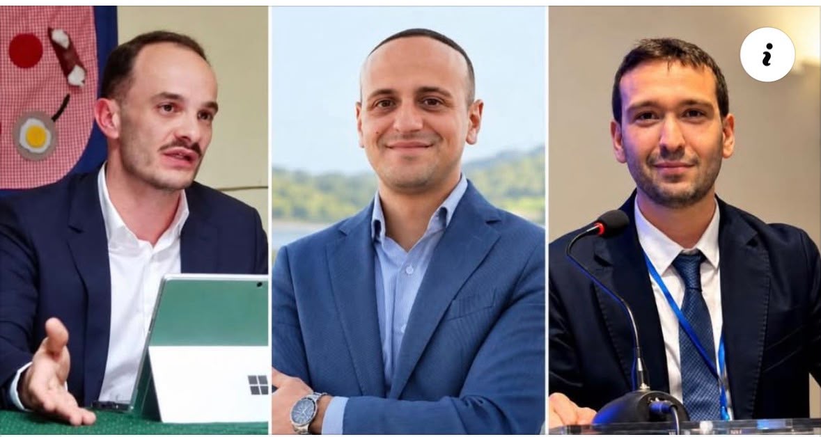 giovani autonomisti