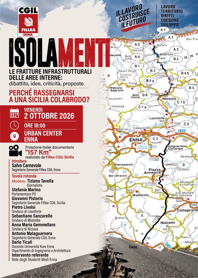 isolamenti
