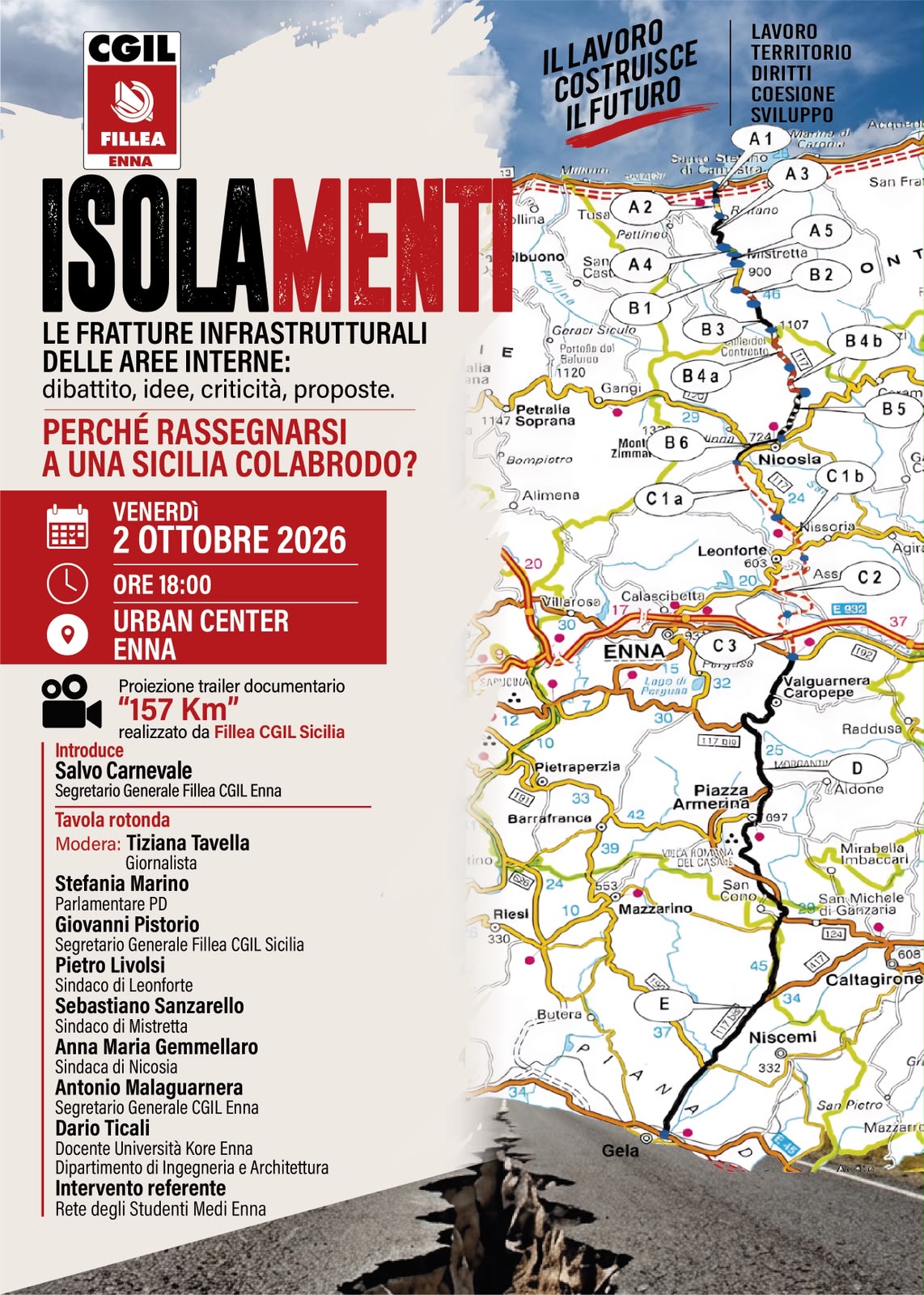 isolamenti