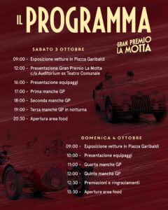 la motta