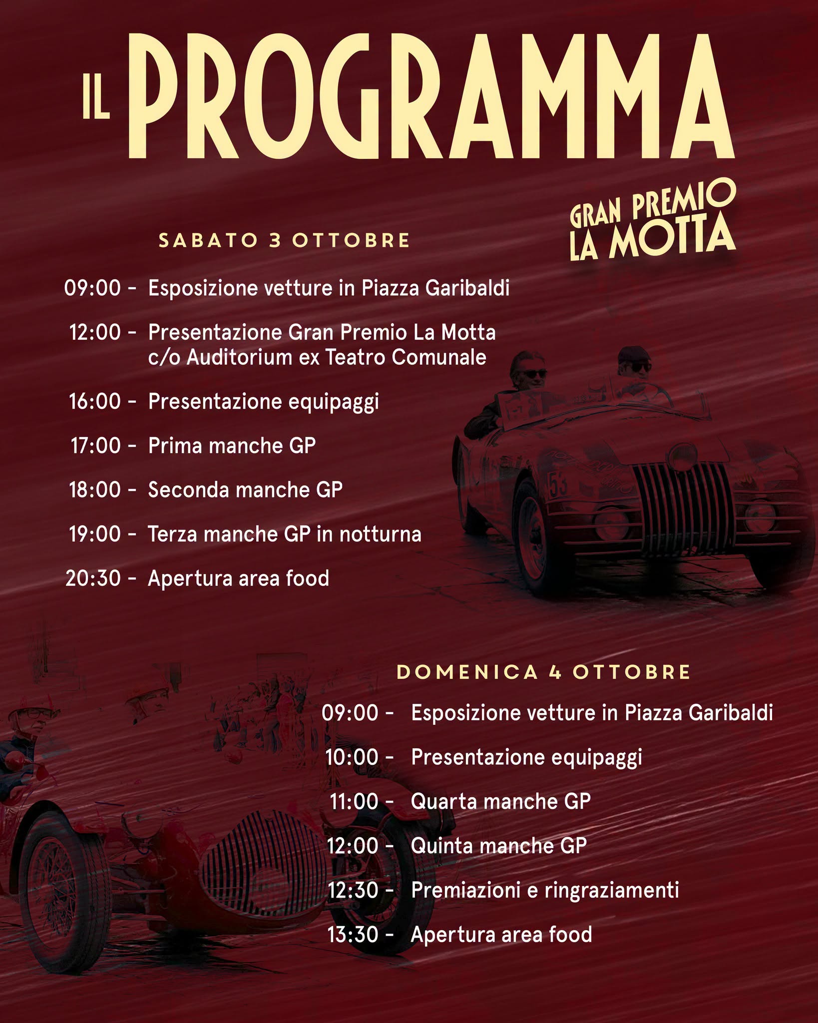 la motta