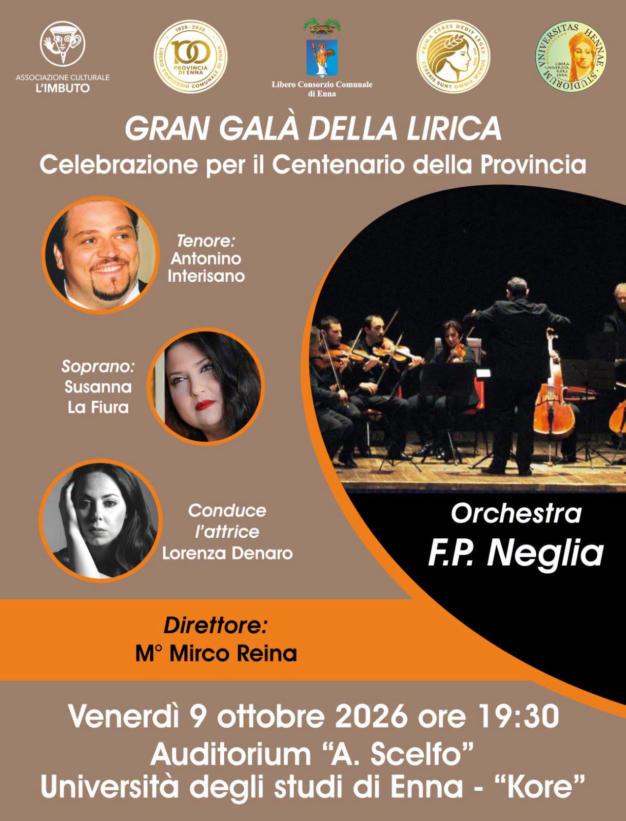 lirica