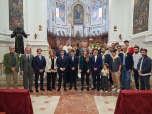 maria e giovani