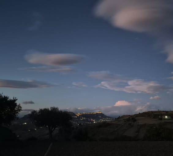 meteo 23