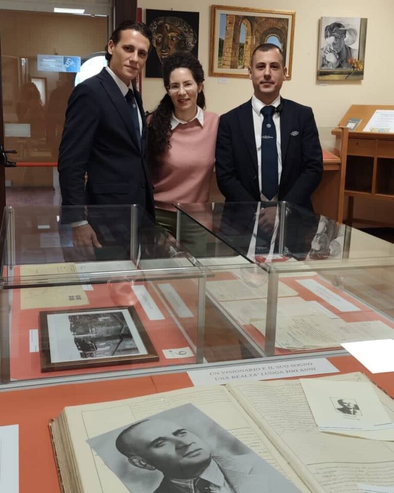 mostra scelfo