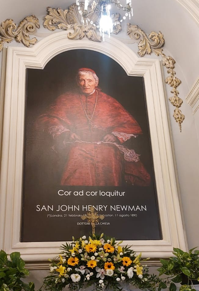 newman