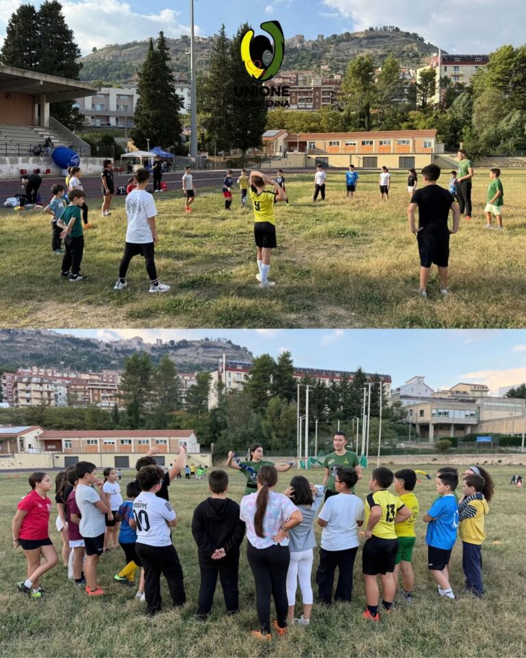 open day rugby