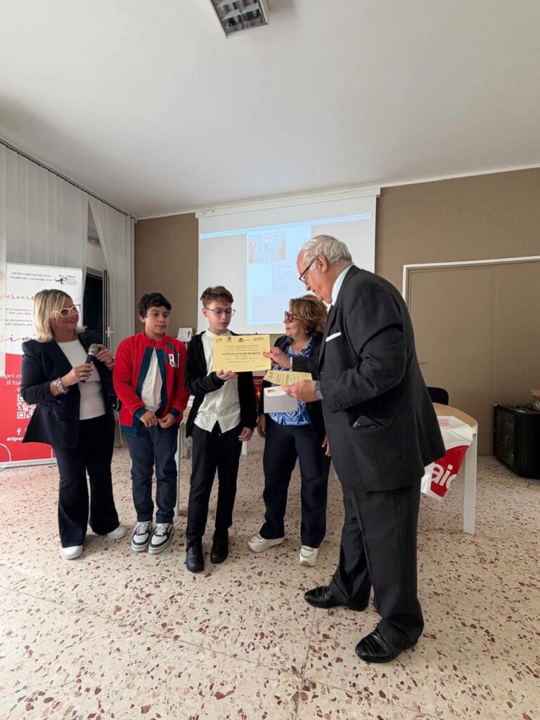 premiati