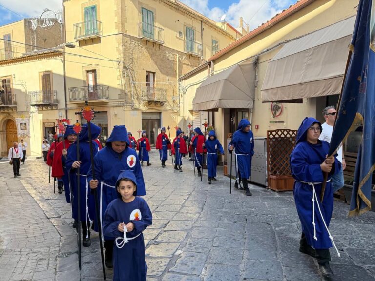 processione