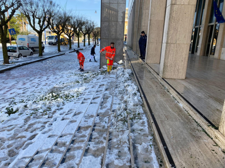 protezione
