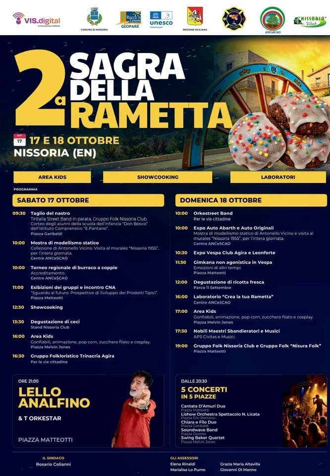 rametta