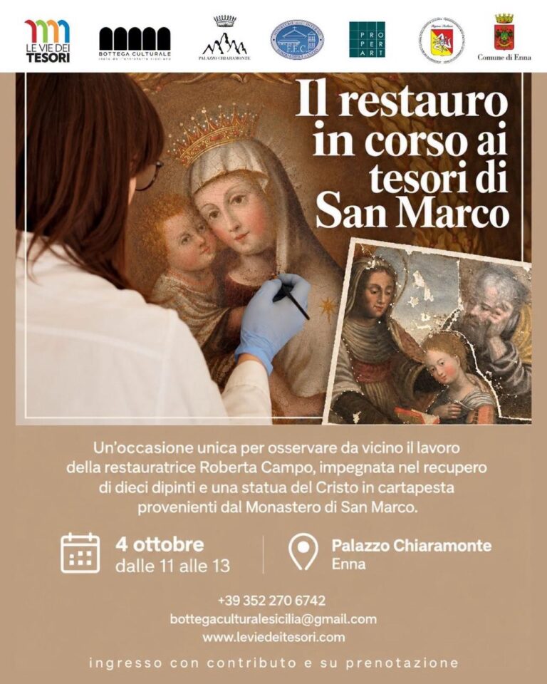 restauro