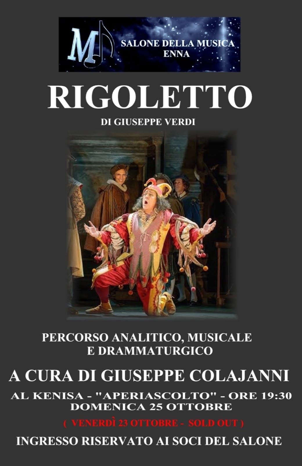 rigoletto